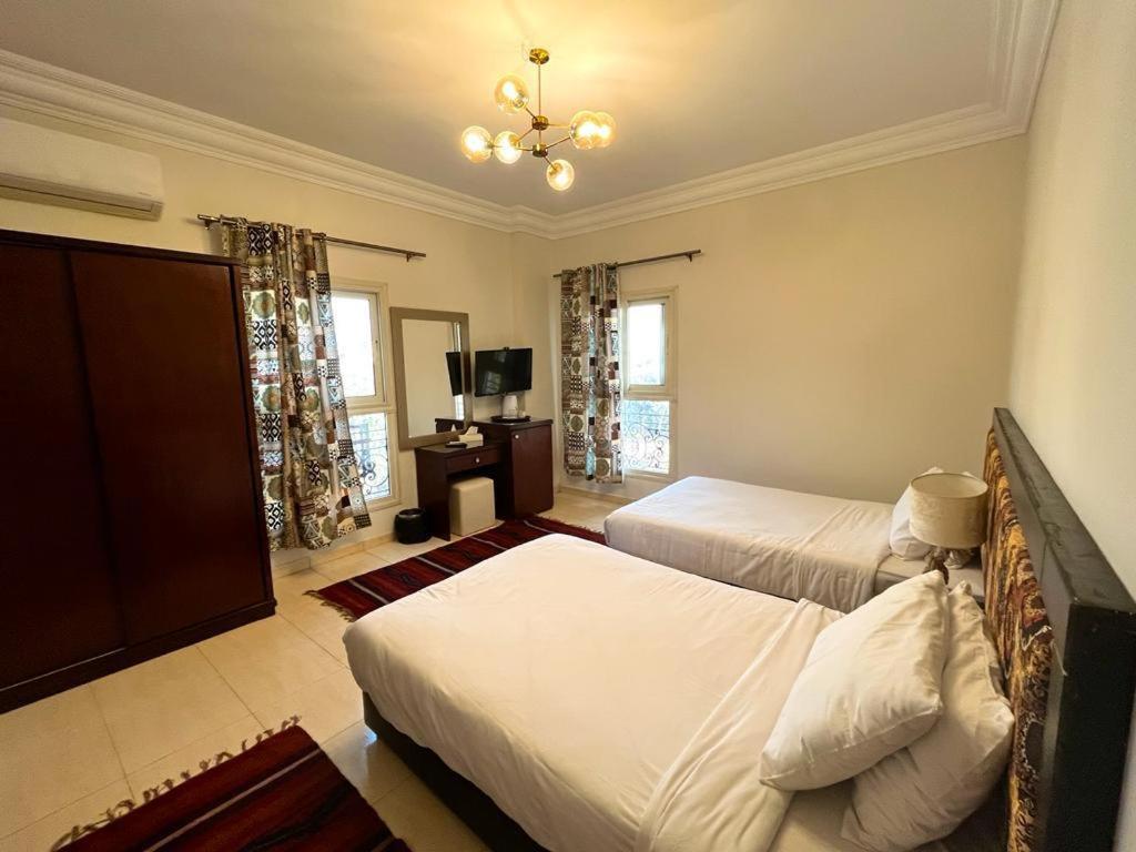 Hotel The Museum Boutique El El Cairo Exterior foto