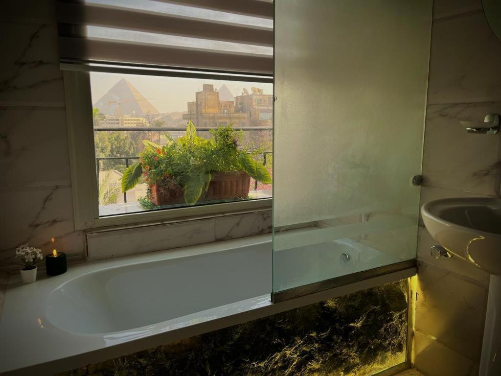 Hotel The Museum Boutique El El Cairo Exterior foto