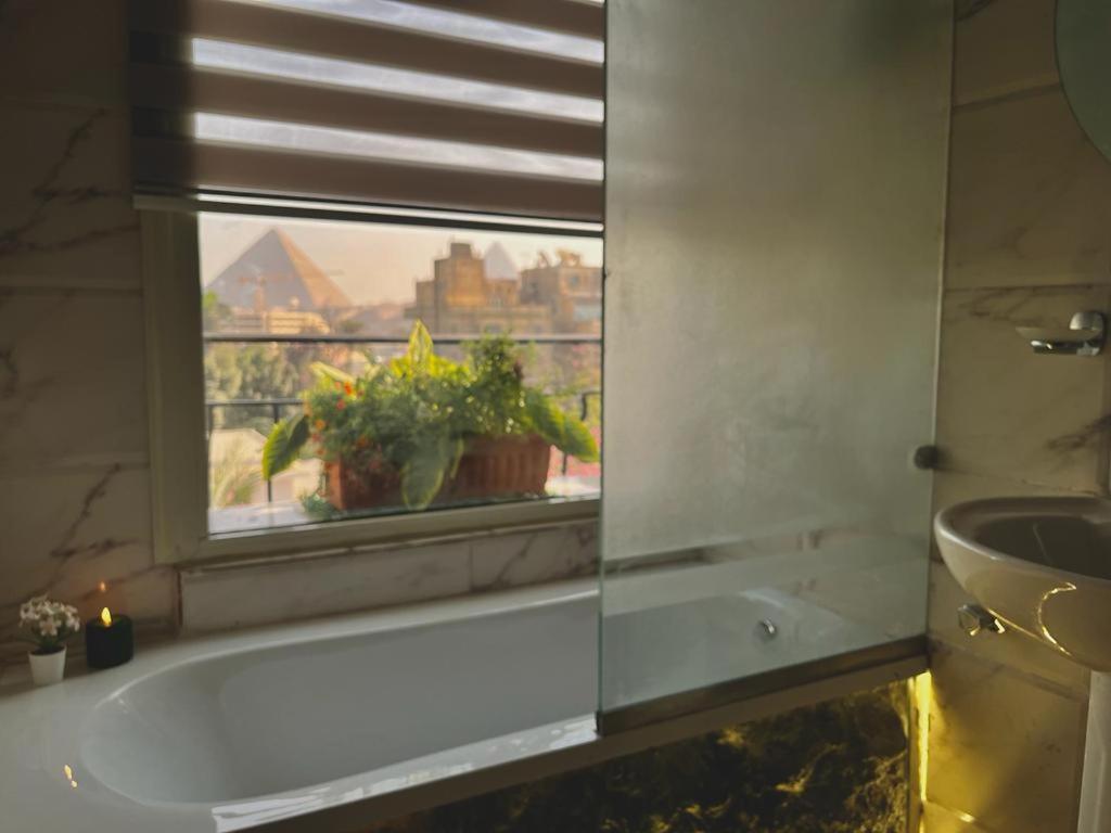 Hotel The Museum Boutique El El Cairo Exterior foto