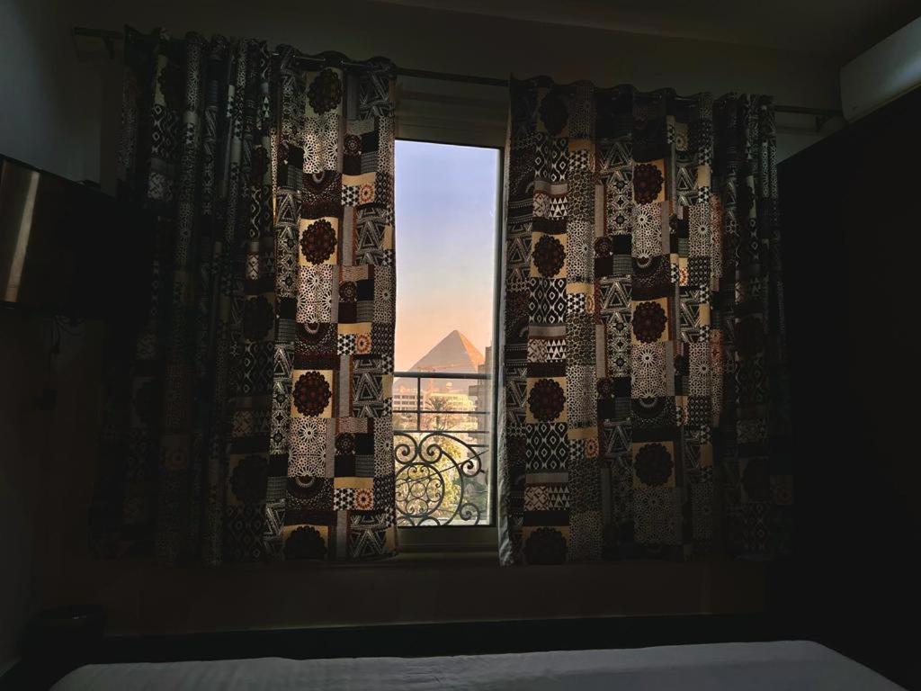 Hotel The Museum Boutique El El Cairo Exterior foto