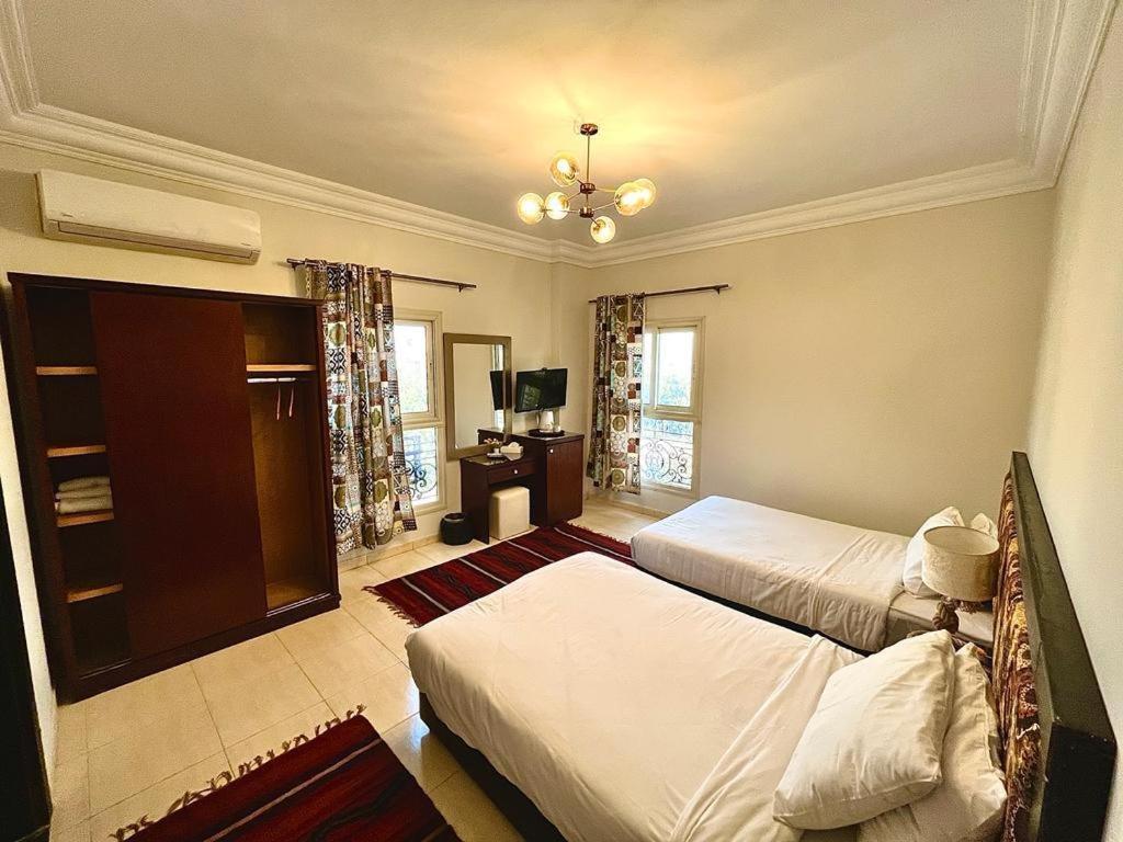 Hotel The Museum Boutique El El Cairo Exterior foto