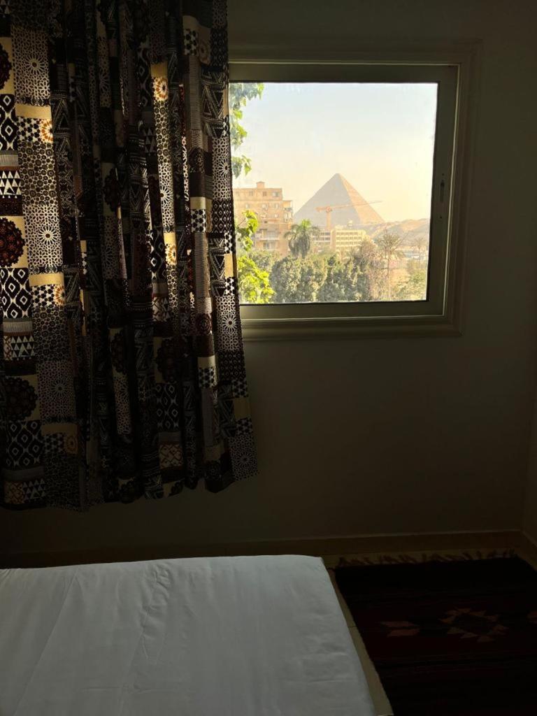 Hotel The Museum Boutique El El Cairo Exterior foto